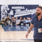 In Loving Memory of Patrick Brennan — Beloved Des Moines Teacher, Musician, Husband, and Father