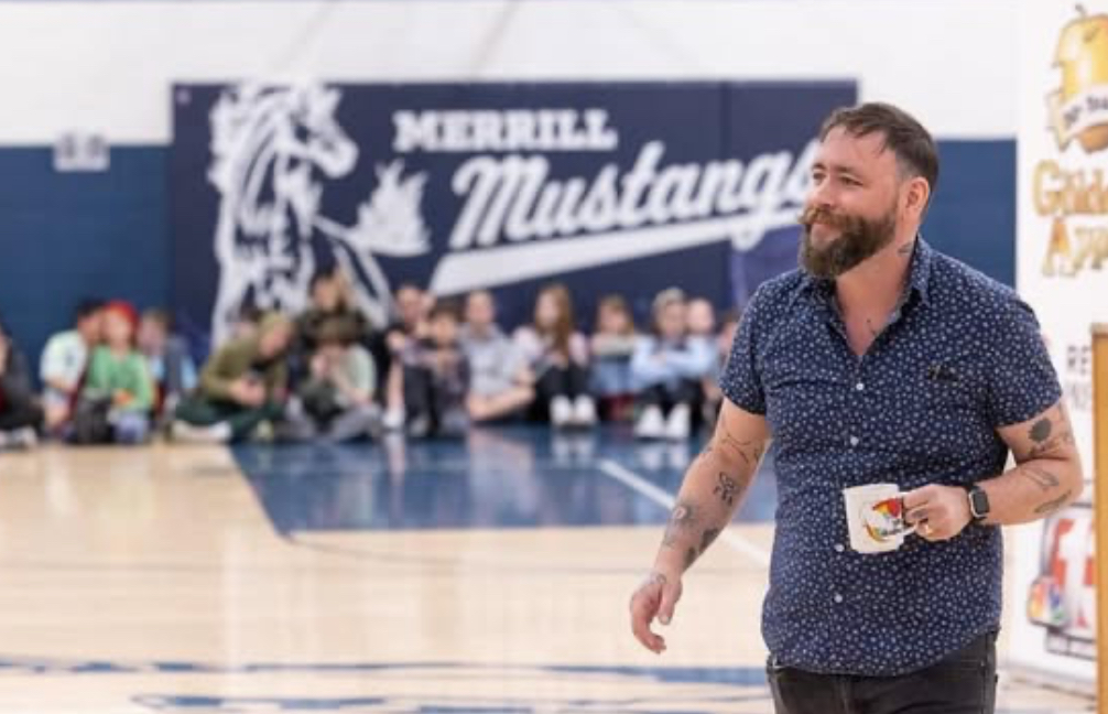 In Loving Memory of Patrick Brennan — Beloved Des Moines Teacher, Musician, Husband, and Father