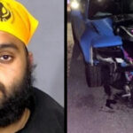 20-Year-Old Bhavjit Singh Gill Arrested After Fatal Hit-and-Run on I-65 Near Southport That Killed Ryan King