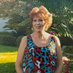 In Loving Memory of Cheryl Hanoian and James McFarland