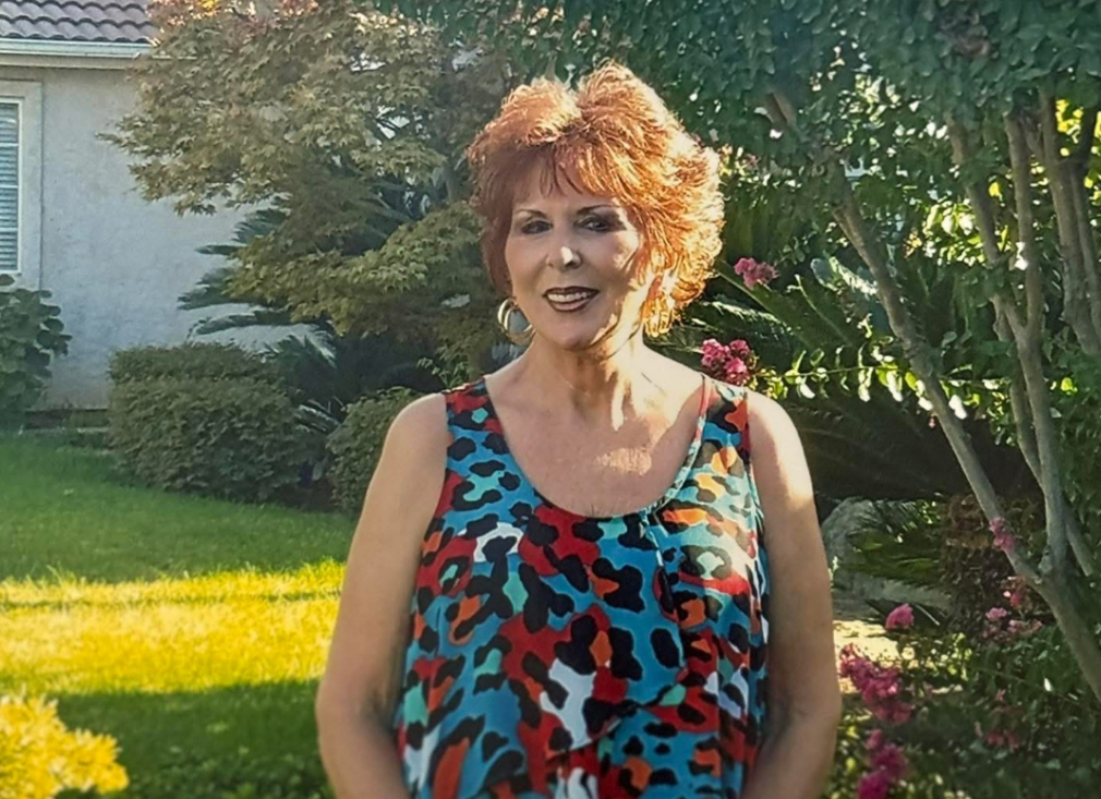 In Loving Memory of Cheryl Hanoian and James McFarland