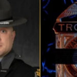 In Loving Memory of Trooper Nicholas Cayton