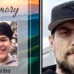 14-Year-Old Samuel Bird Found Deceased Outside Edmonton; Bryan Farrell, 38, Arrested and Charged with Second-Degree Murder
