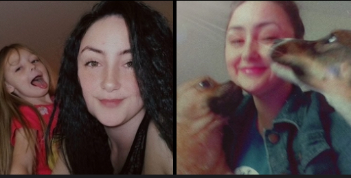 In Loving Memory of Opal Marie Patrick