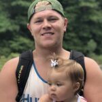 In Loving Memory of Travis Brown