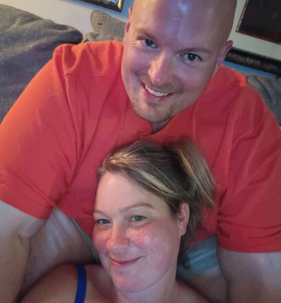 Omaha Police Investigate Apparent Murder-Suicide That Claimed the Lives of Shauna Shook, 39, and Benjamin Myers, 39