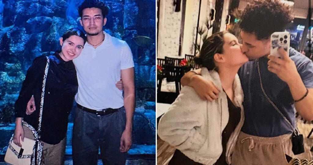 In Loving Memory: Bianca Romero and Christian Rangel — A Beautiful Young Couple Taken Too Soon in a Fiery Katy Freeway Crash