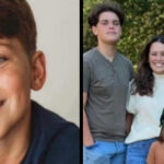 In Loving Memory — Remembering Eleven-Year-Old Branson Blevins: A Light Too Bright for This World