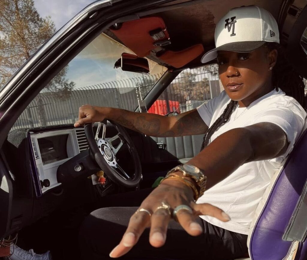 In Loving Memory — Remembering Daish Sherre: A Life Cut Short in a Tragic Las Vegas Shooting and Crash