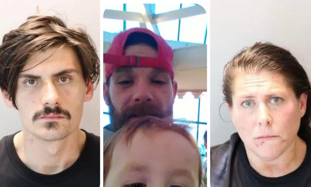 Deadly Oswego Stabbing Leaves 41-Year-Old Kevin Fatcheric Dead; Two Suspects, Scott Sullivan and Rebecca Manchester, Arrested and Charged with Murder