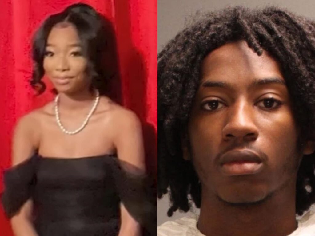 In Loving Memory  — Remembering Londyn Major