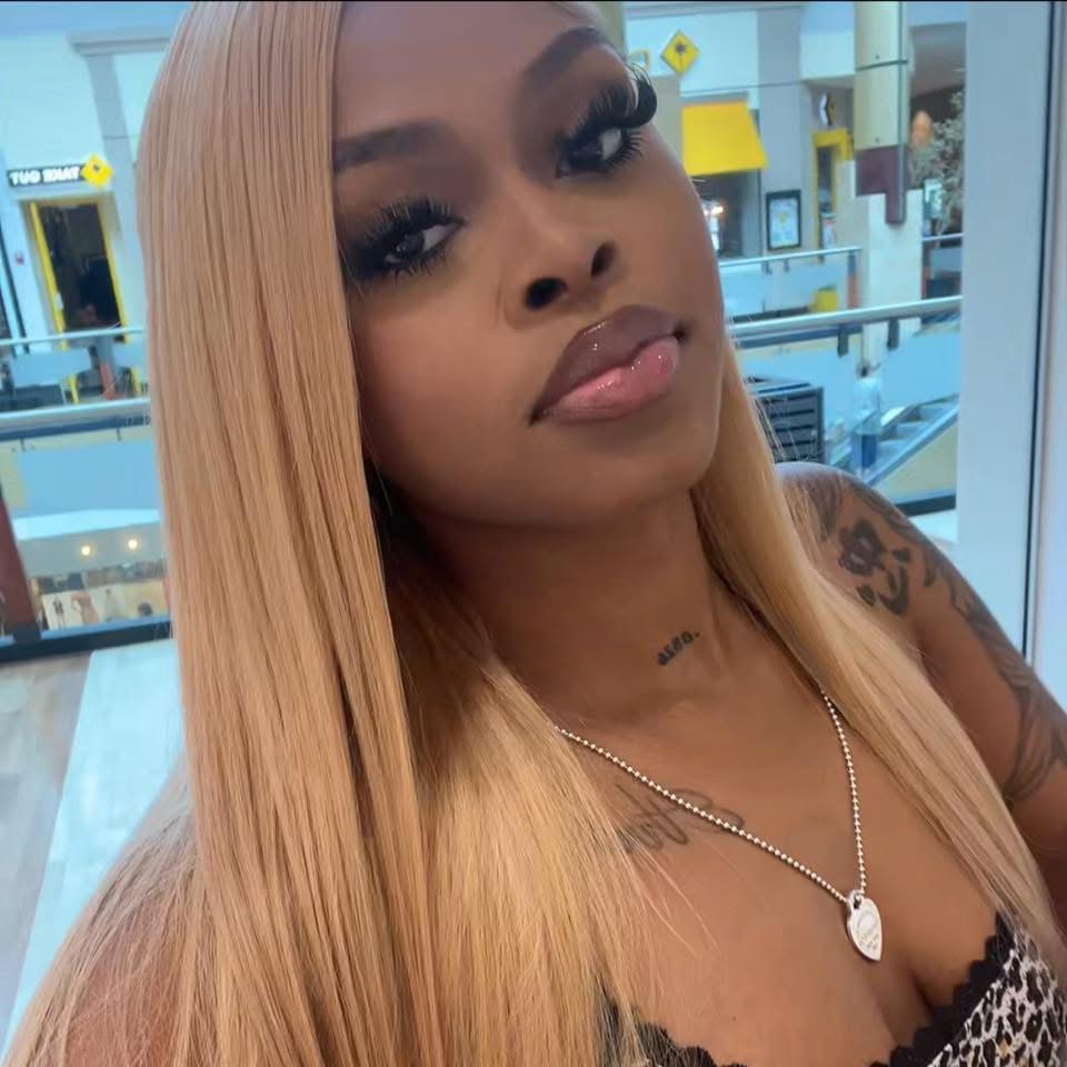Woman Critically Injured in Downtown St. Louis Shooting Identified as Raykel Desiree; Community Urges Prayers and Justice