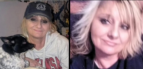 In Loving Memory of Ann Marie Davis McQueen October 25, 1969 – October 18, 2025