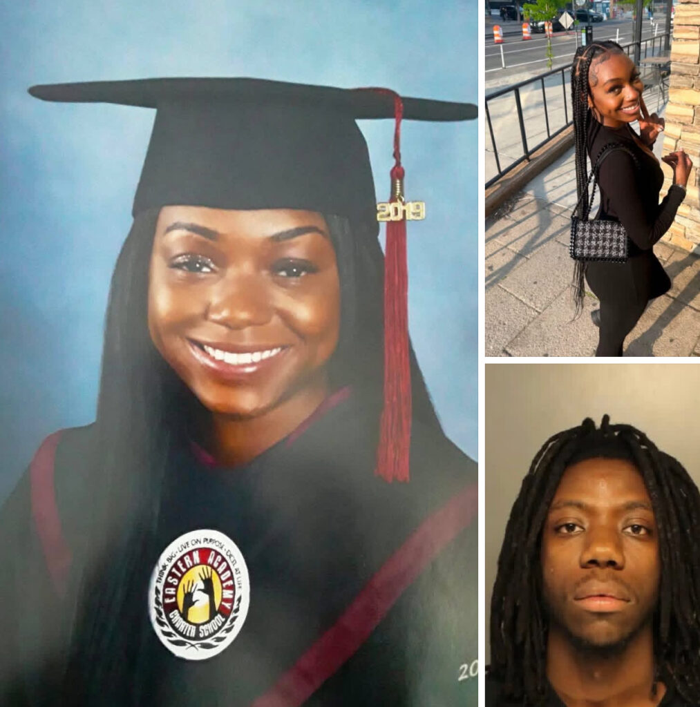Human Remains Discovered Near Abandoned Philadelphia School Amid Search for Missing Woman, Kada Scott