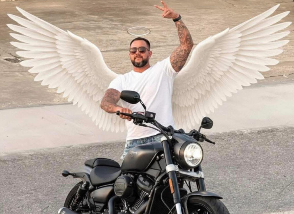 Fatal Motorcycle Crash Claims Life of 40-Year-Old Chase Manning in Panama City Beach