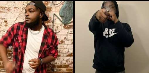 Brothers Identified Among Three Killed in Macon Shooting: Brandon Thomas, 21, and Quantayris Townsend, 27