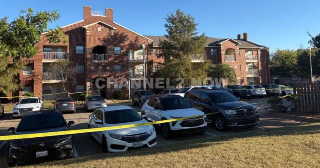 Multiple Injured in Shooting at Oklahoma State University’s Carreker East Residence Hall
