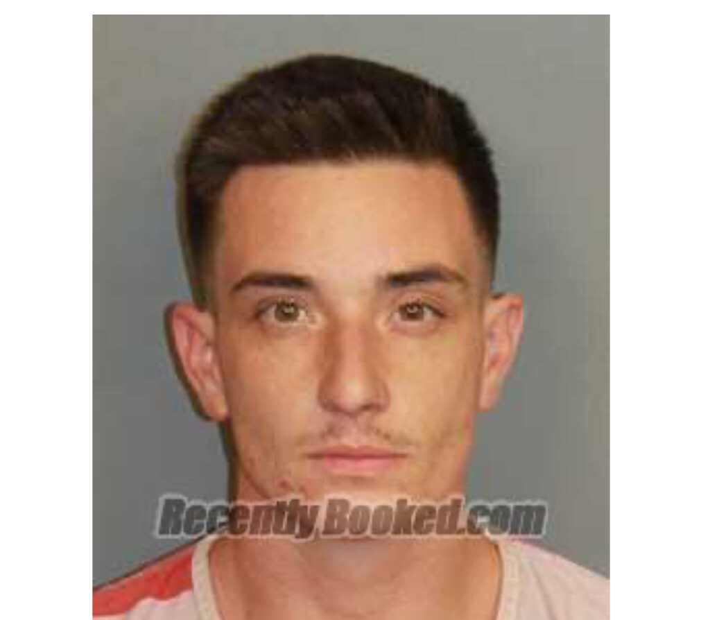 Major Arrest Made Following Chaotic Saturday Night Shooting Near Clay-Palmerdale Road