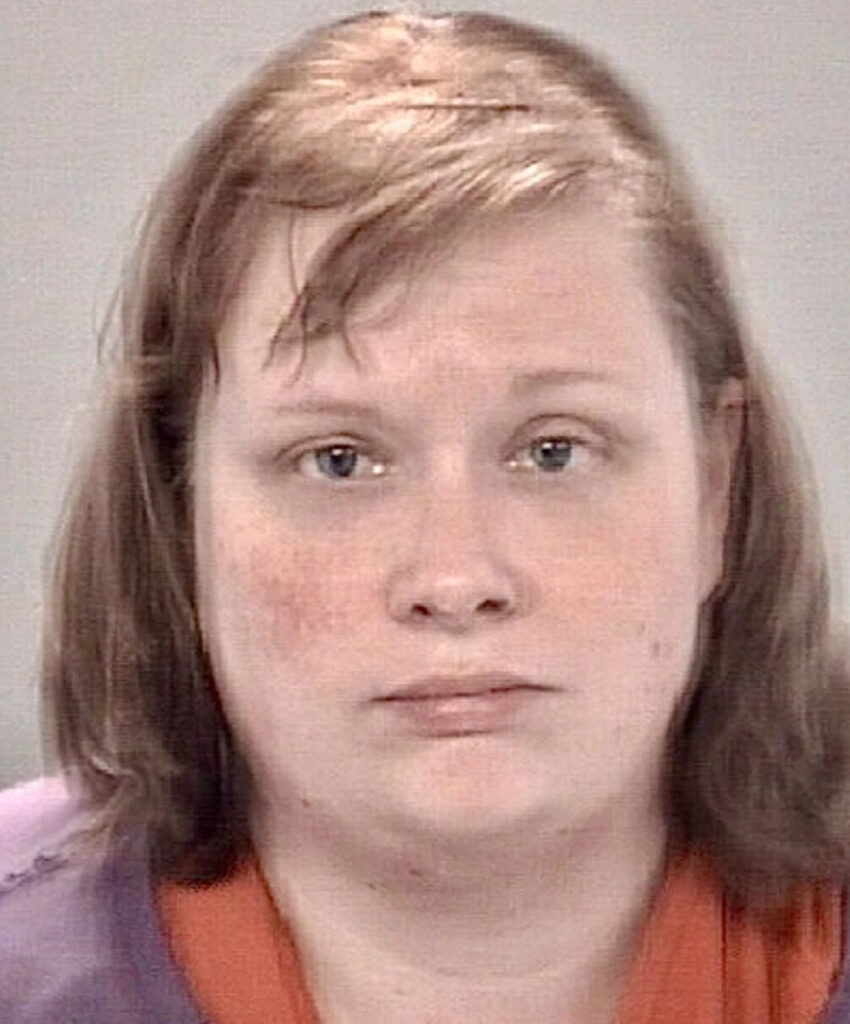 Mother Arrested After Tragic Death of Her Son in Land O’ Lakes Home