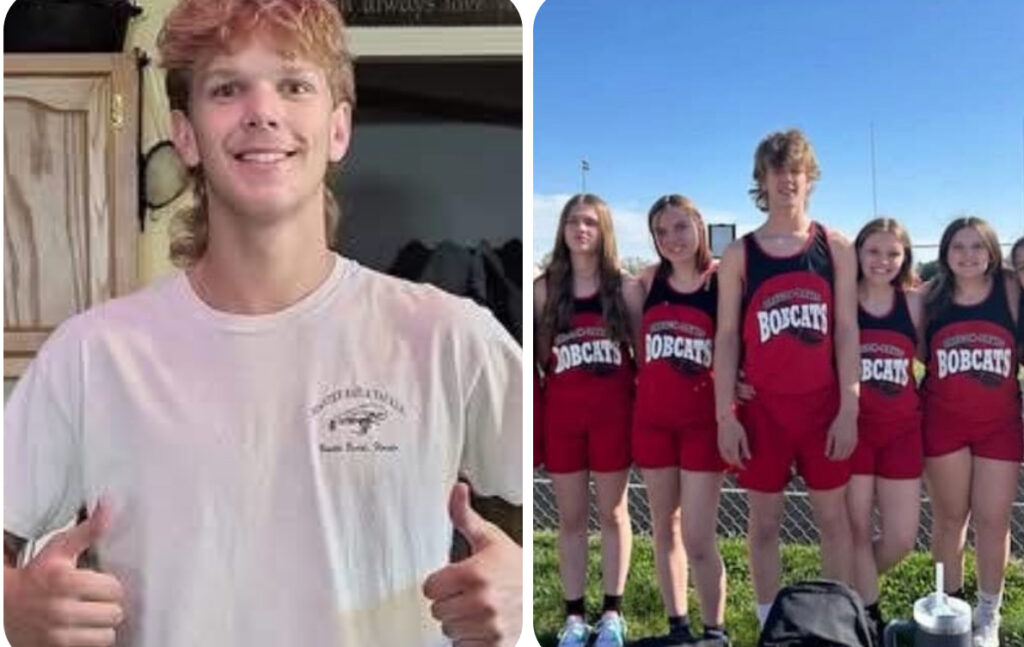 In Loving Memory of Logan : Cooke Gone too soon, but forever in our hearts. Dear family, friends, and the Oregon Davis School community,