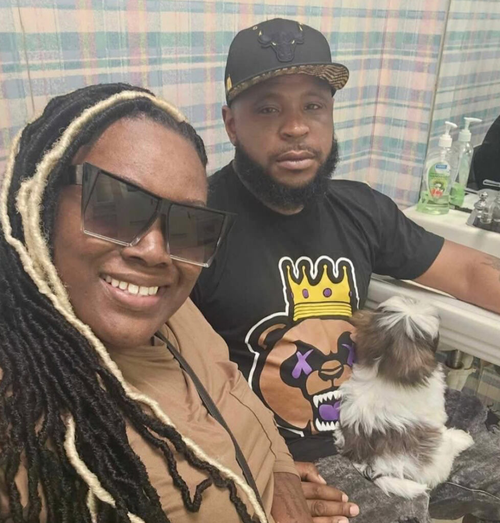 In Loving Memory — Tragic Incident on the Causeway: Couple Identified as Veromonique Ntseful-Dubose and Taurean Dubose Found in Apparent Murder-Suicide