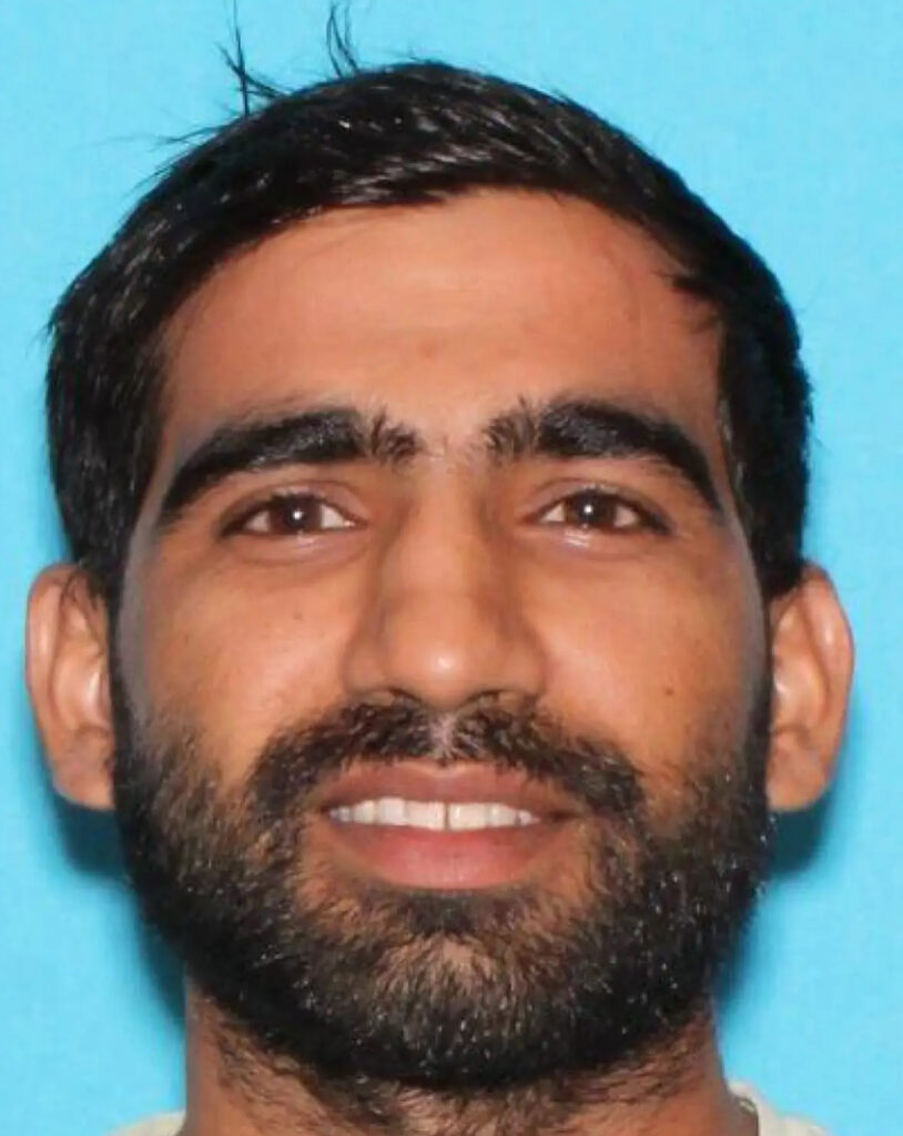 Homicide Victim Identified as 23-Year-Old Banwari Godara in Fresno Shooting