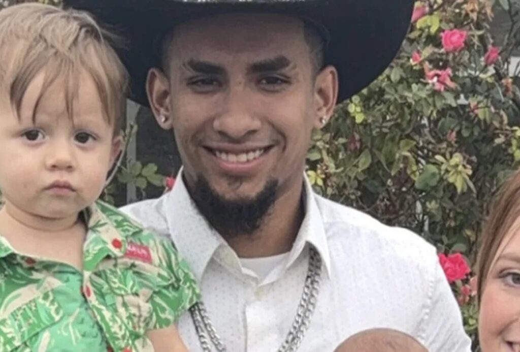 In Loving Memory — Israel Gutierrez, 23, Tragically Killed in Rollover Crash in Waco, Texas