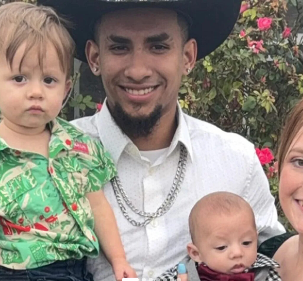 In Loving Memory — Israel Gutierrez, 23, Tragically Killed in Rollover Crash in Waco, Texas