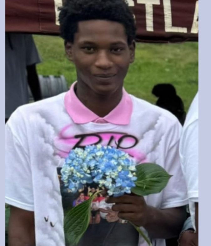 In Loving Memory — Bexley Community Grieves the Loss of 18-Year-Old Meechie