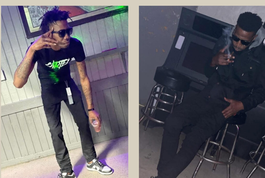 In Loving Memory of Jacyrus Lee Hudson (1993–2025)
