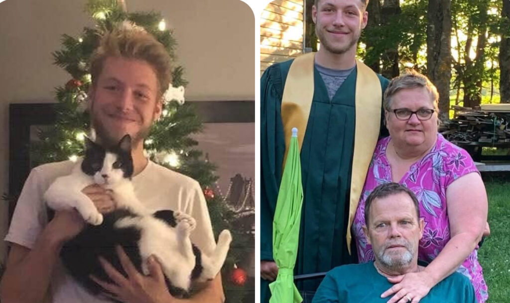 In Loving Memory of a Young Life Lost — Summerside Mourns 23-Year-Old Motorcyclist Killed in Tragic Collision
