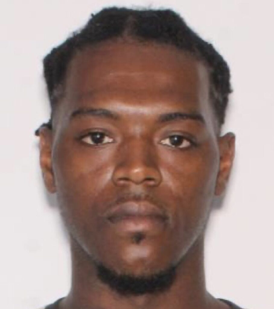 SHOOTING SUSPECT WANTED: PASCO COUNTY DEPUTIES SEARCH FOR ANDERSON BLAINE JR., ALSO KNOWN AS “WORM,” IN CONNECTION WITH LACOOCHEE SHOOTING
