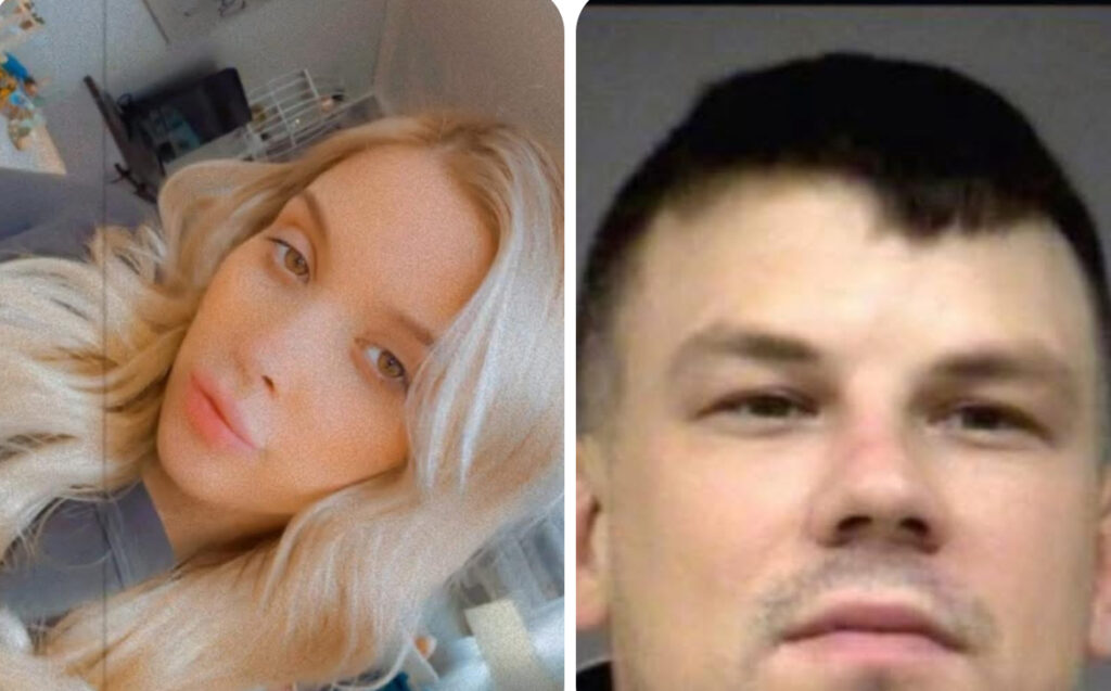 Manhunt Underway: 38-Year-Old Anthony Deschepper Wanted for Fatal Shooting of Savannah Kulla in Brampton