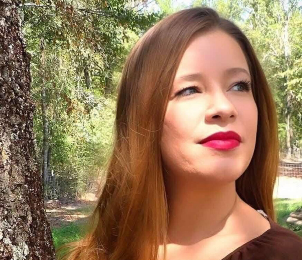 In Loving Memory of Tiffany Brown