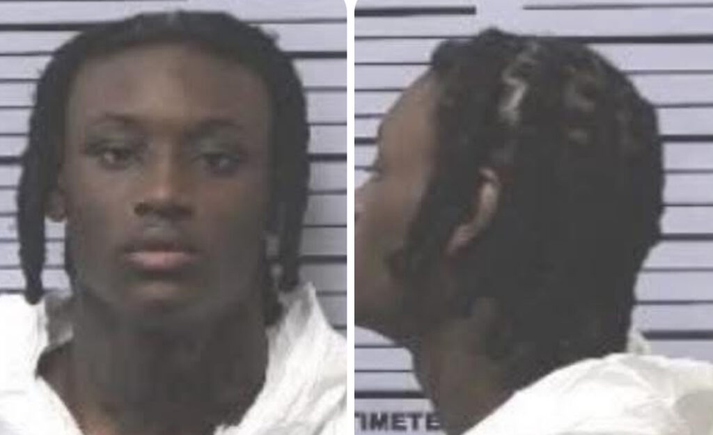 28-Year-Old Amiayia White Fatally Shot on Old Shell Road — 21-Year-Old David Smith Arrested, Mobile Police Investigating