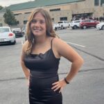 In Loving Memory of Alexis Clinebell