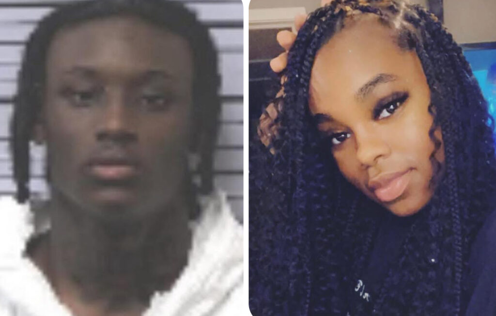 Mobile Woman, Amiayia White, Fatally Shot; Suspect David Terrell Smith Arrested