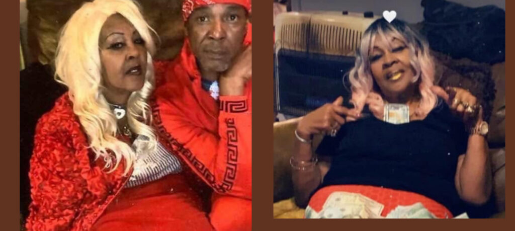 In Loving Memory of 70-Year-Old Ms. Betty “Boo” — A Gentle Soul Gone Too Soon