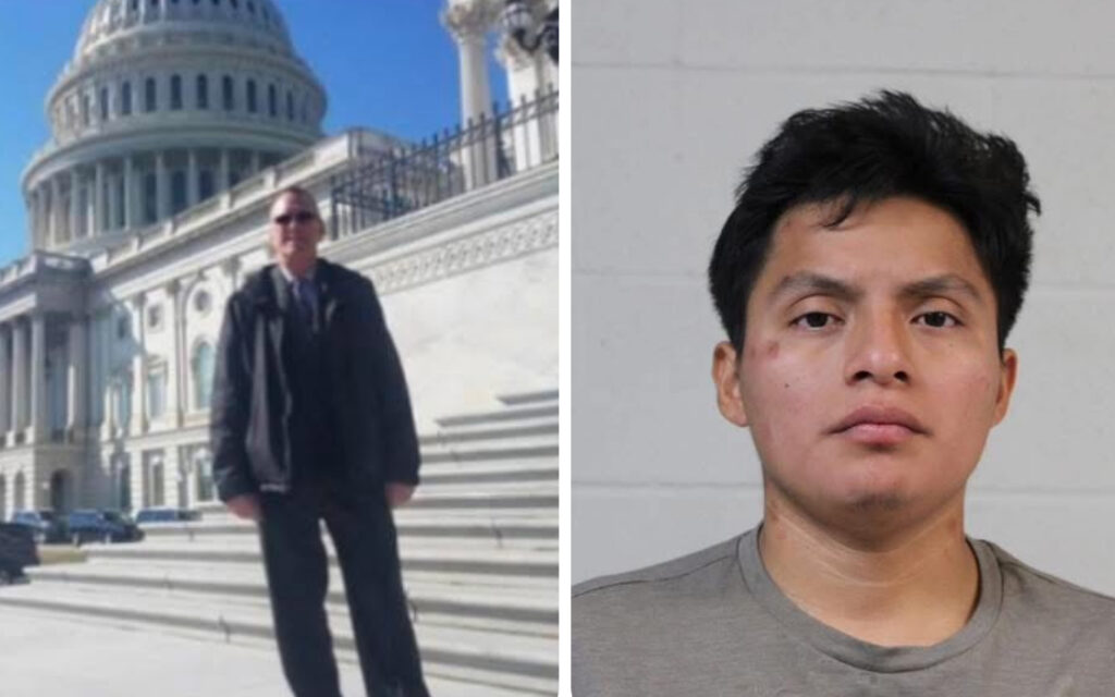 Tragic Carthage Crash Claims Life of 76-Year-Old Gale Wade; Wife Critically Injured After Repeat Drunk Driver Mark Mendez-Hernandez Runs Stop Sign