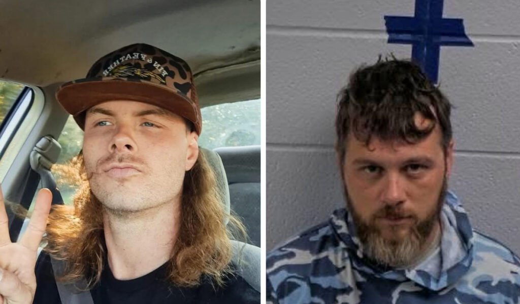 Arrest Made in Ida Homicide — Dustin Cannon Charged in Fatal Shooting of Austin Cannon