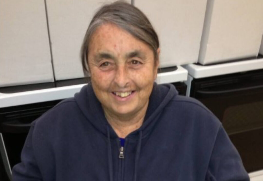 In Loving Memory of 73-Year-Old Diane McElfresh — A Life Tragically Cut Short in Hopewell Township Crash