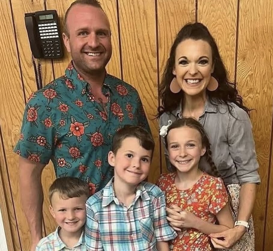 In Loving Memory — Prayers for the Bailey Family After an Unimaginable Tragedy