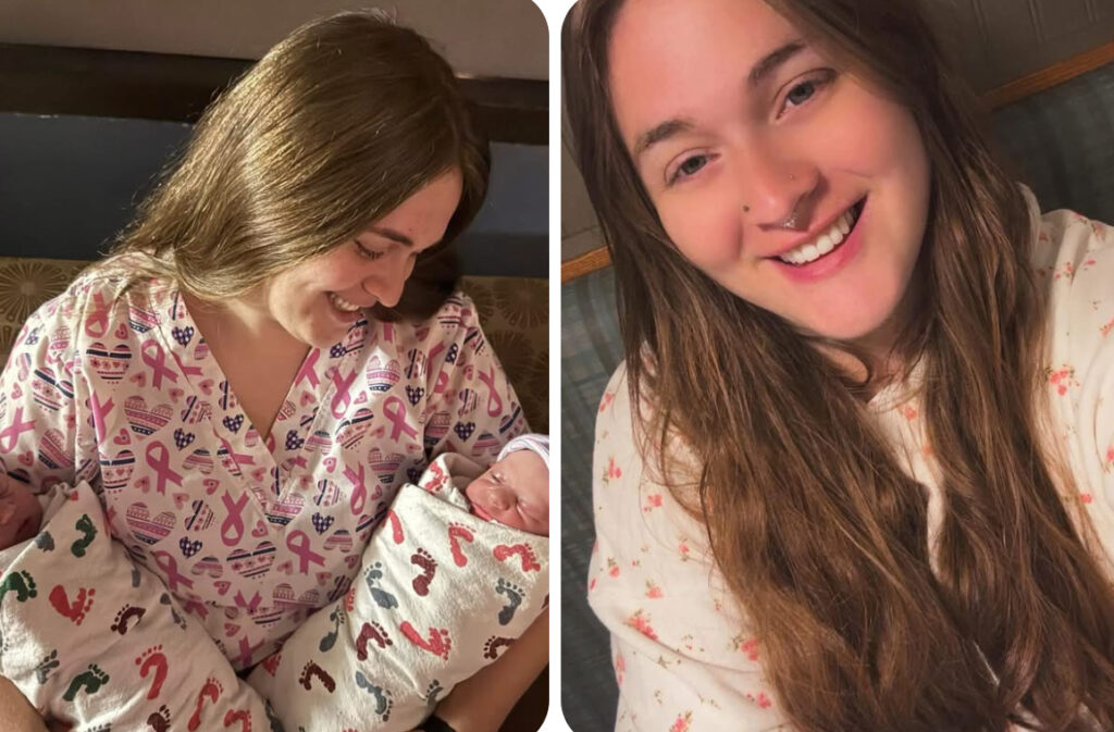 In Loving Memory of 27-Year-Old Jasmine Katherine Brown — A Heart Gone Too Soon