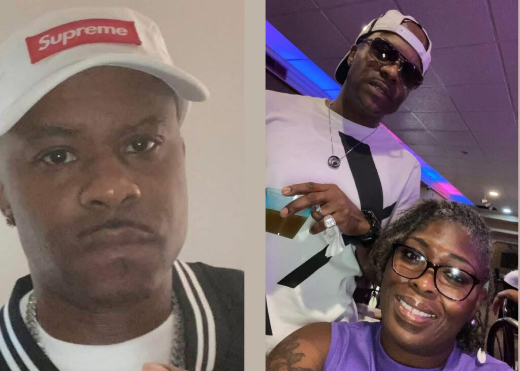In Loving Memory of 44-Year-Old Alex — Gone Too Soon in a Tragic Milwaukee Shooting