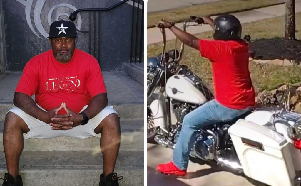 In Loving Memory of Jeremy Steen — Life Lost in a Tragic Motorcycle Crash on the Westbank