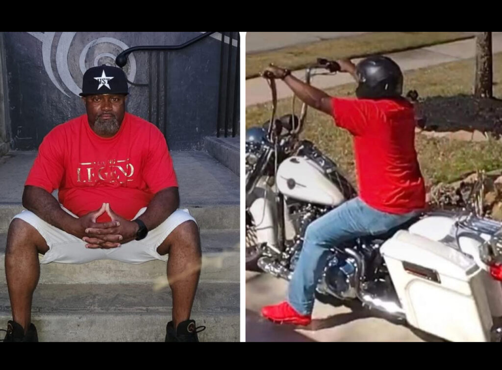 In Loving Memory of Jeremy Steen — Life Lost in a Tragic Motorcycle Crash on the Westbank