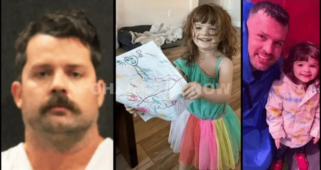 Father Accepts Plea Deal in Tragic Hot-Car Death of Two-Year-Old Daughter Parker Scholtes