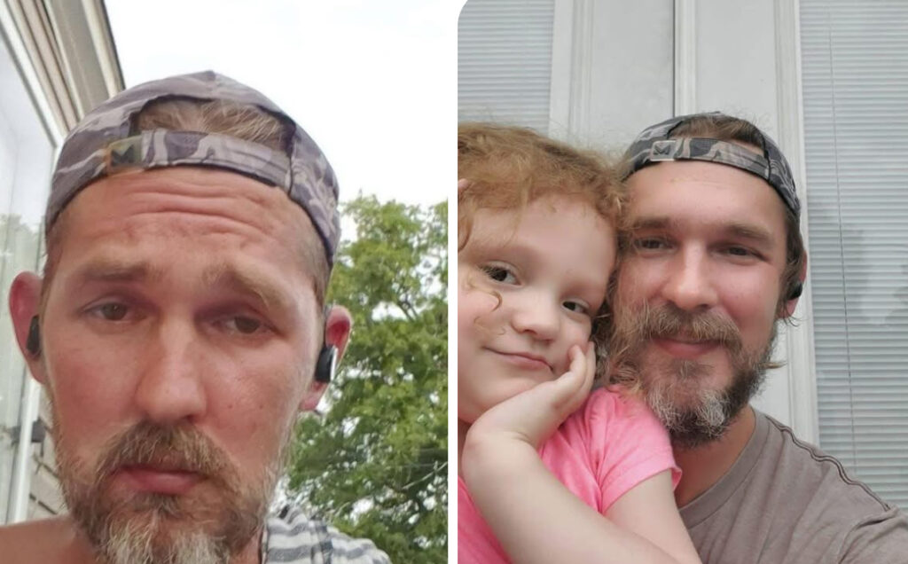In Loving Memory of Brian Morgan — A Life Gone Too Soon in Jefferson County