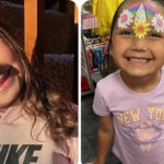 In Loving Memory of 6-Year-Old Mila Saldana