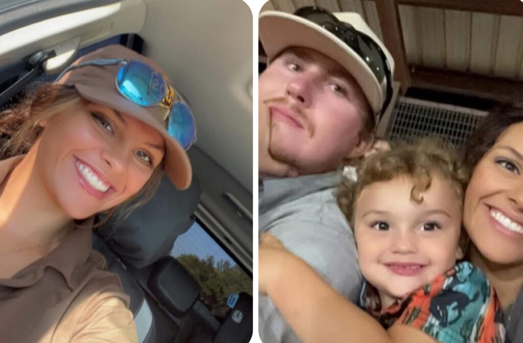 In Loving Memory of Dusty Soles — Taken Too Soon in a Tragic Accident